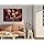Buddha Paintings For Wall Decoration With Frame Canvas Painting For Living Room bedroom Home Office & Hotels (22 inch x 16 inch CH-BD-LDP8)